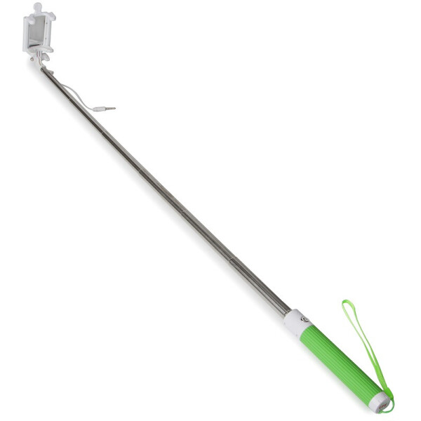 

Монопод для селфи с зеркалом UFT SS10 green
