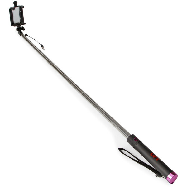 

Монопод для селфи с зеркалом UFT SS11 pink