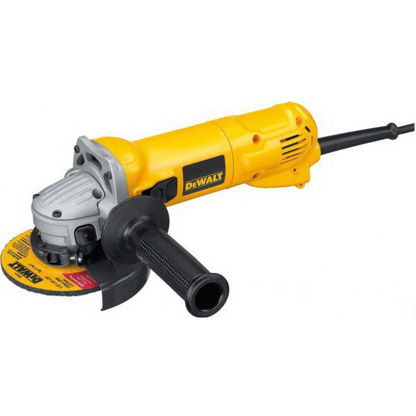 

Болгарка DeWalt D28134