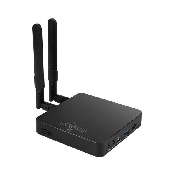 

Ugoos AM6 2/16GB
