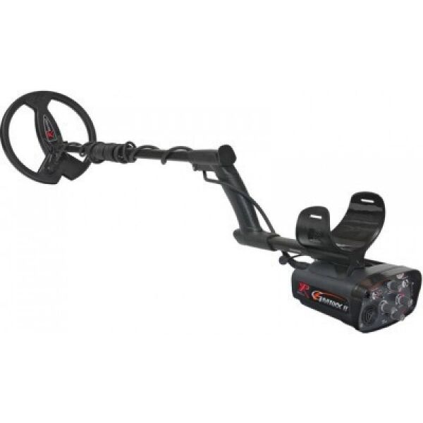 

Металлоискатель XP GMaxx 2
