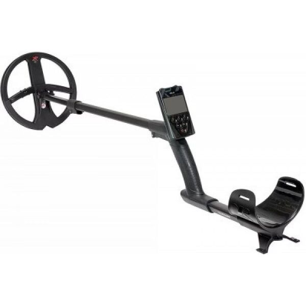 

Металлоискатель XP Deus v 4.1 без наушников, с катушкой 9 дюймов