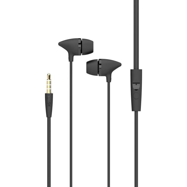 

Наушники Uiisii C100 Black