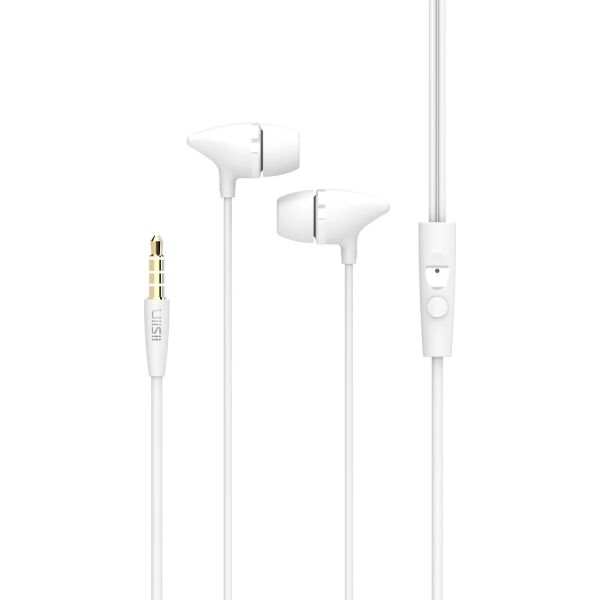 

Наушники Uiisii C100 White