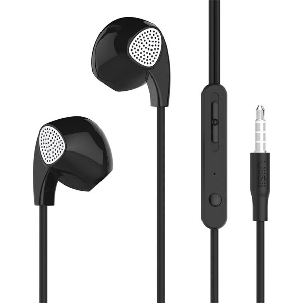 

Наушники Uiisii U1 Black
