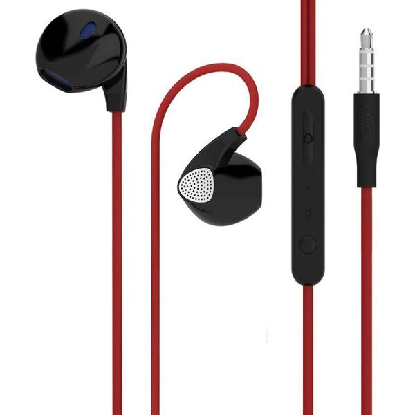 

Наушники Uiisii U1 Red