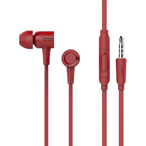 

Наушники Uiisii U7 Red