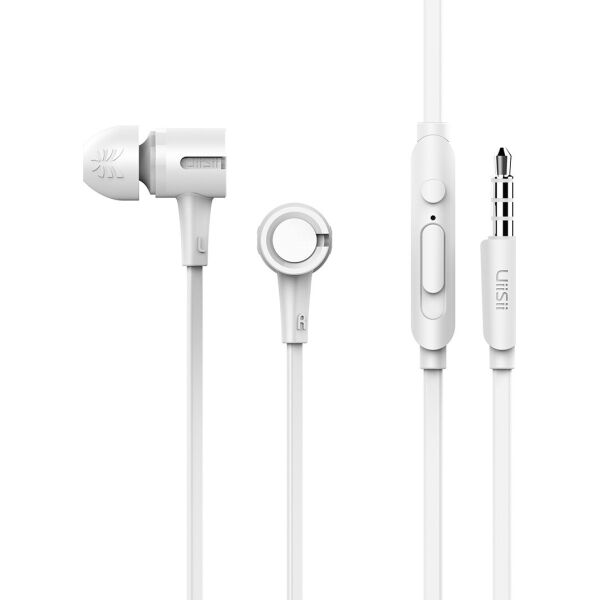 

Наушники Uiisii U7 White