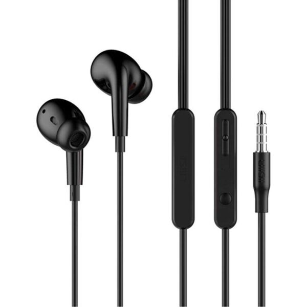 

Наушники Uiisii UX Black