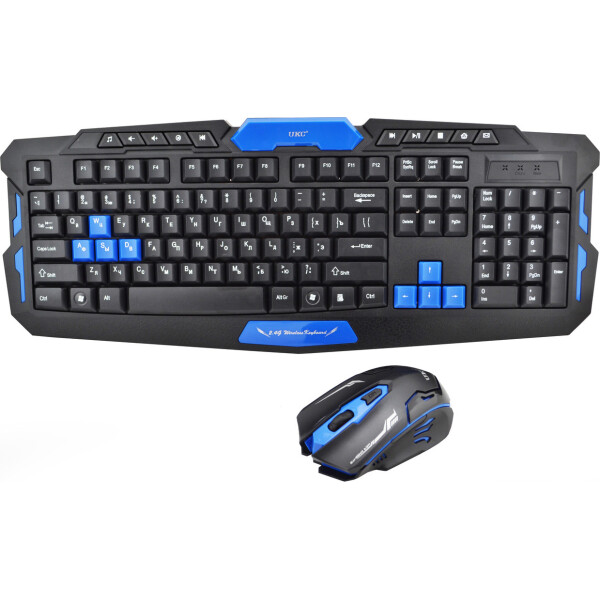 

Клавиатура UKC HK8100