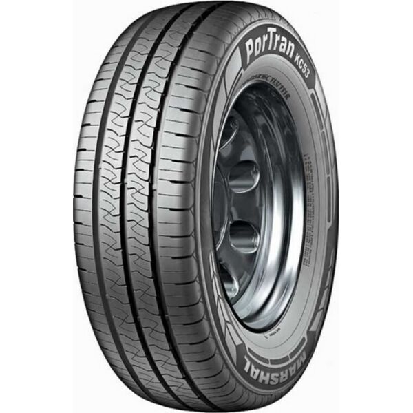 

Шина MARSHAL KC53 215/65R16C 109/107T