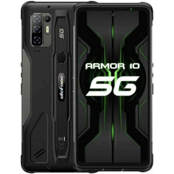 

Ulefone Armor 10 5G 8/128GB Black