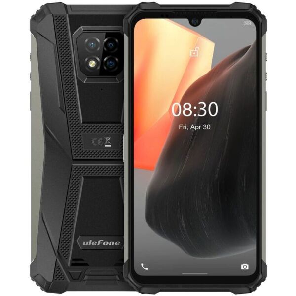 

Ulefone Armor 8 Pro 6/128GB (Black)
