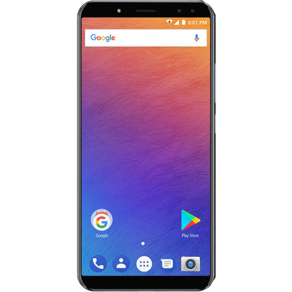 

Ulefone Power 3 6/64GB Black