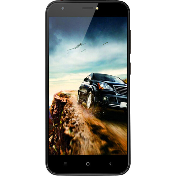 

UleFone S7 Pro 2/16Gb Black