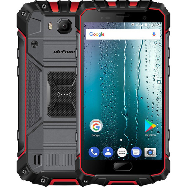 

UleFone Armor 2S 2/16Gb Red