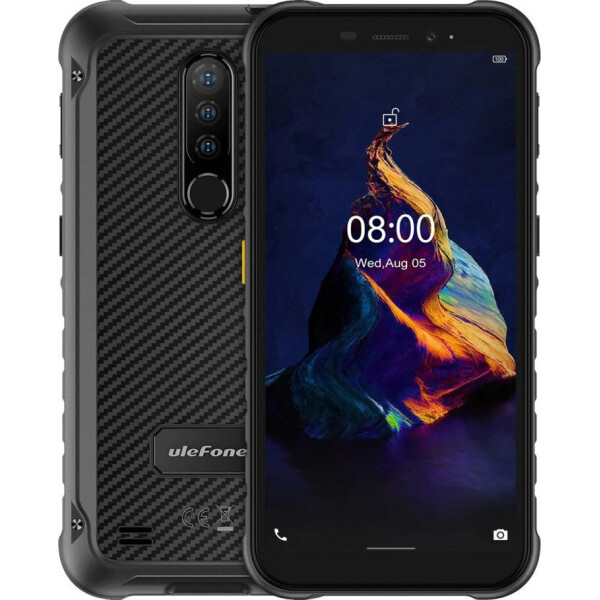 

Ulefone Armor X8 4/64GB Black