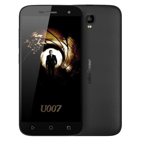 

Ulefone U007 1/8Gb Black