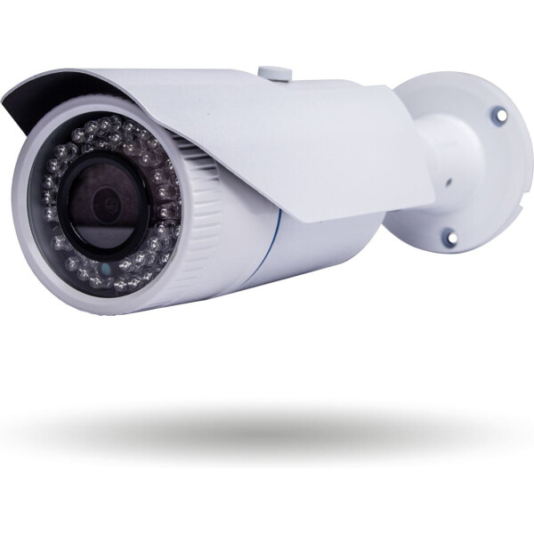 

Наружная IP камера Green Vision GV-104-IP-X-COS50-20 POE 5MP