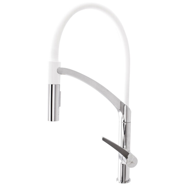 

Смеситель для кухни Rubineta Ultima-50 WT, UL50078