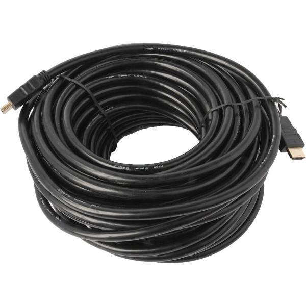 

Кабель Ultra HDMI - HDMI v1.4 25 м (UC77-2500)