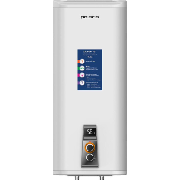 

Водонагреватель Polaris ULTRA IMF 100V