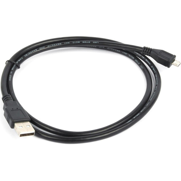 

Ultra USB-A 2.0 - microUSB 1 м (UC23-0100)
