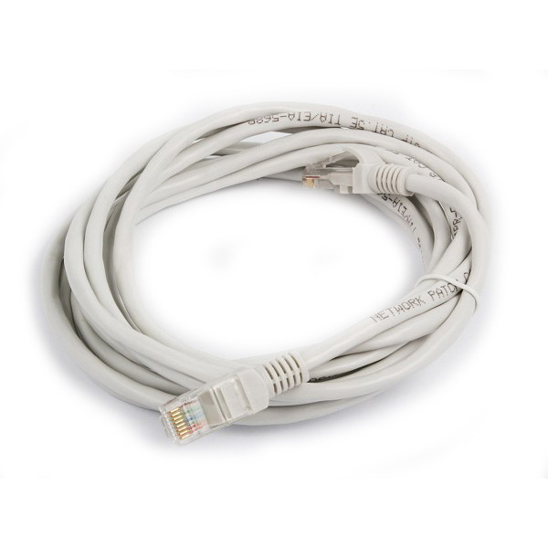 

патч-корд Ultra CAT5e 2 м (UC55-0200)