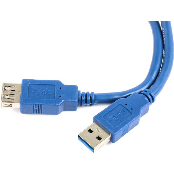 

Ultra USB 3.0 AF – AM 0.5 м (UC211-0050)