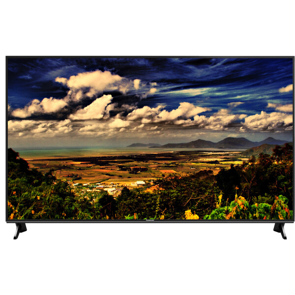 

Panasonic TX-43FXR600