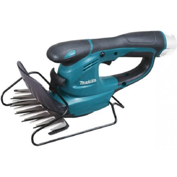

Кусторез Makita UM164DZ (Без аккумулятора и зарядного устройства)
