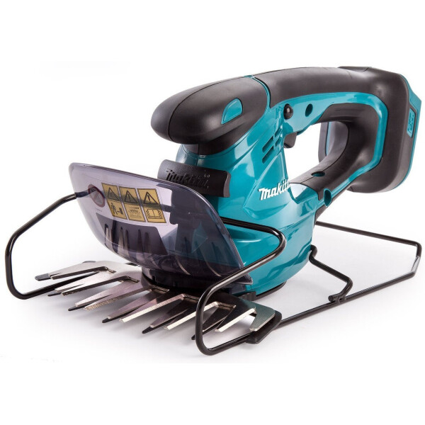 

Аккумуляторные ножницы + кусторез Makita UM600DZX (без АКБ и ЗУ)