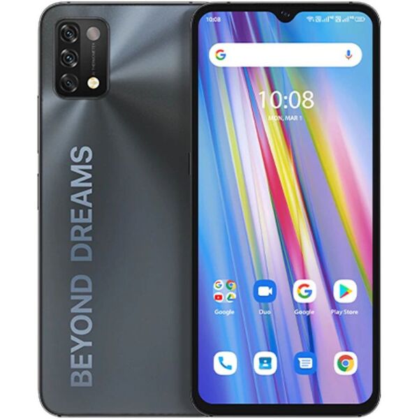 

Umidigi A11 3/64GB Frost Grey