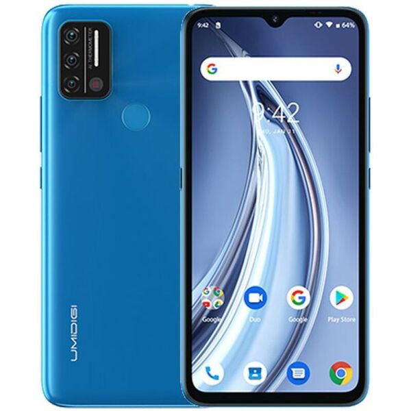 

Umidigi A9 3/64GB Blue