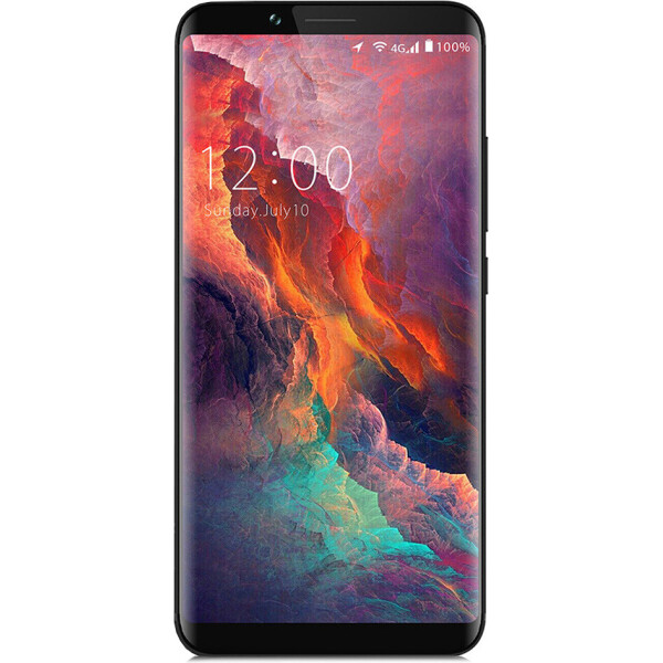 

Umidigi S2 Pro 6/128GB Black