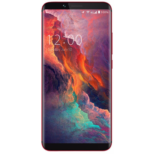 

Umidigi S2 Pro 6/128Gb Red