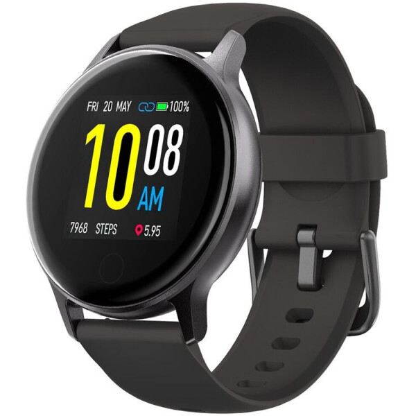 

Смарт-часы UMIDIGI UWatch 2S Black