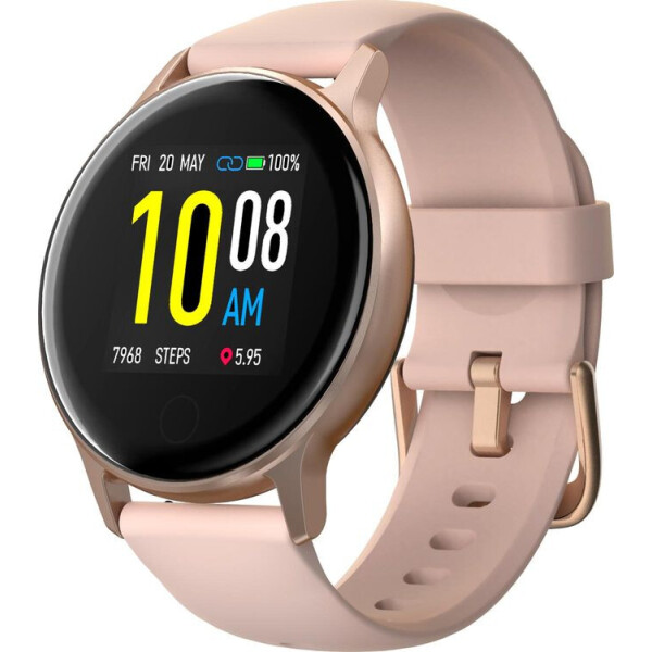 

Смарт-часы UMIDIGI UWatch 2S Rose Gold