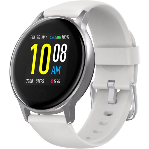 

Смарт-часы UMIDIGI UWatch 2S White