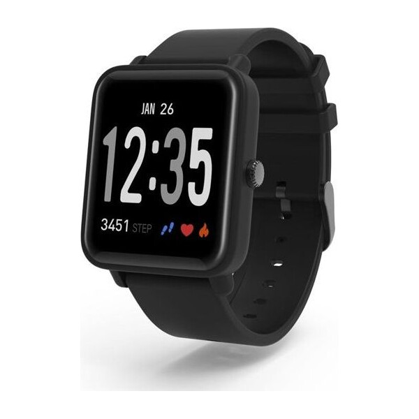 

Uwatch Doric D1 Pro Black