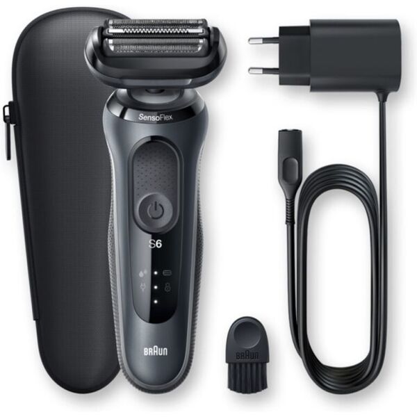 

Электробритва Braun Series 6 60-N1000s
