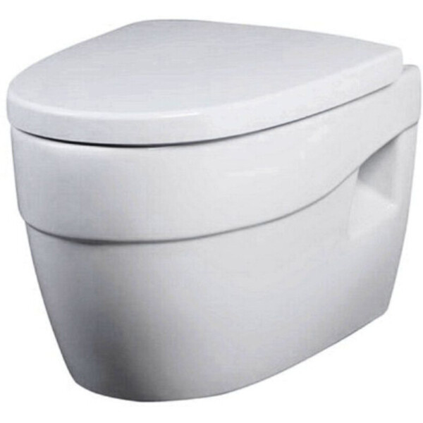 

Унитаз AM.PM Bliss L C531738WH