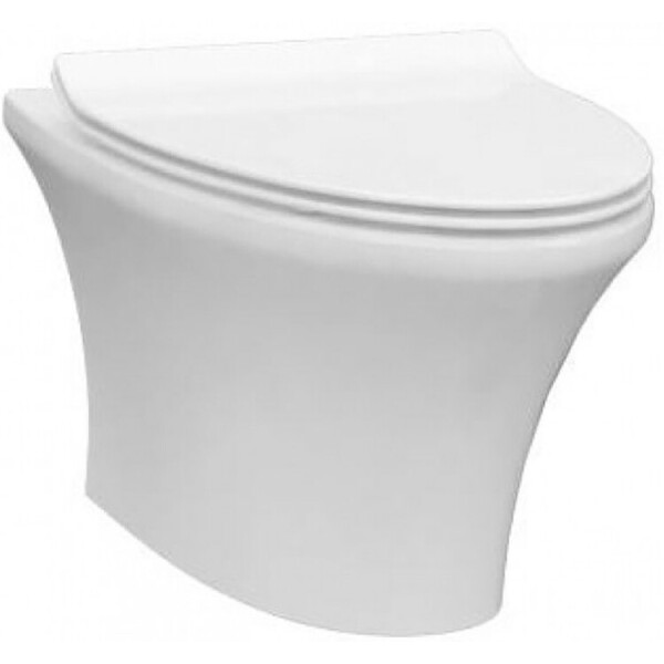 

Унитаз Idevit Rena 2904-0606