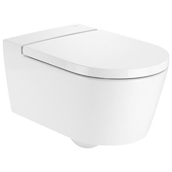 

Унитаз ROCA Inspira Round A346527000