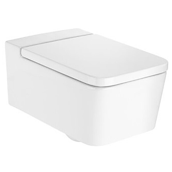 

Унитаз ROCA Inspira Square A346537000