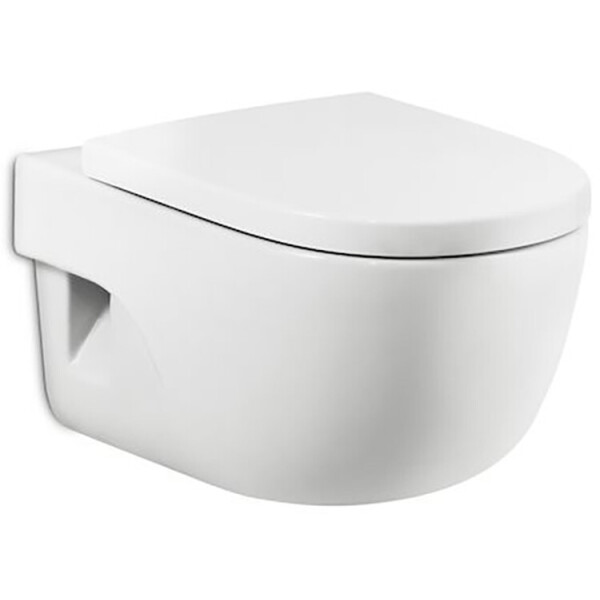 

Унитаз ROCA Meridian-N A34H249000 с сидением Soft Close