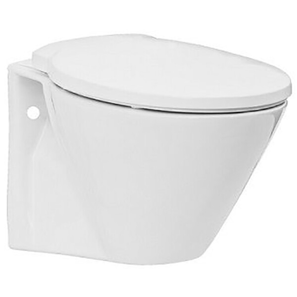 

Унитаз ROCA Volta A34HV18000 с сидением Soft Close