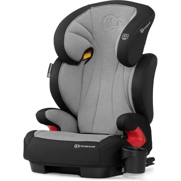 

KinderKraft Unity Isofix Grey (KKFUNITGRY0000)