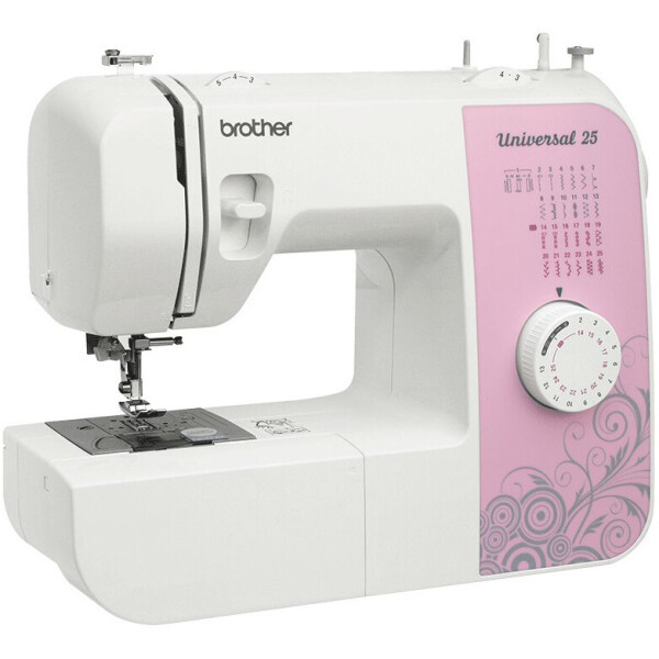 Швейная машинка Brother Universal 25