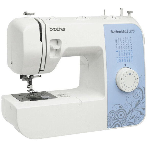

Швейная машинка Brother Universal 27s